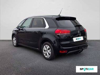 CITROEN C4 Picasso Diesel