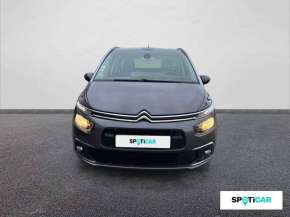 CITROEN Grand C4 SpaceTourer Diesel