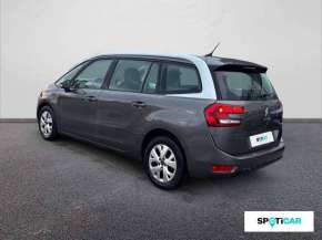 CITROEN Grand C4 SpaceTourer Essence