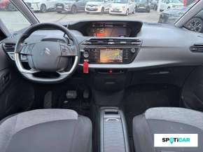 CITROEN Grand C4 SpaceTourer Diesel