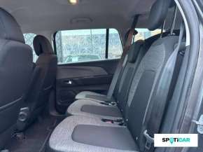 CITROEN Grand C4 SpaceTourer Essence