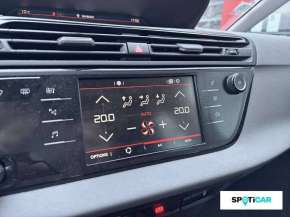 CITROEN Grand C4 SpaceTourer Diesel