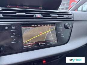 CITROEN Grand C4 SpaceTourer Diesel