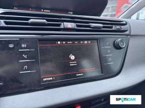 CITROEN Grand C4 SpaceTourer Diesel