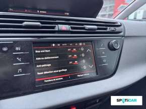 CITROEN Grand C4 SpaceTourer Essence