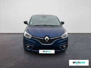 RENAULT Scenic Diesel