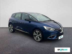 RENAULT Scenic Diesel