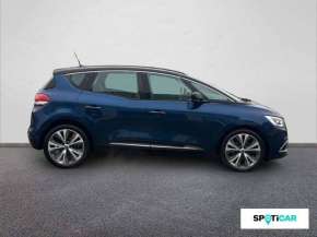 RENAULT Scenic Diesel