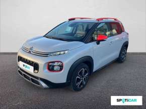 CITROEN C3 Aircross Essence