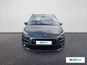 CITROEN Grand C4 SpaceTourer Diesel