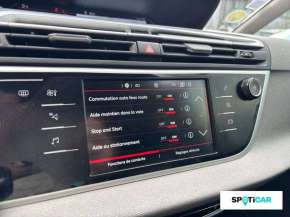 CITROEN Grand C4 SpaceTourer Diesel