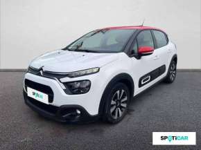 CITROEN C3 Essence