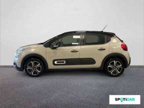 CITROEN C3 Essence