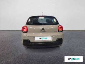 CITROEN C3 Essence