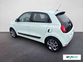 RENAULT Twingo Essence