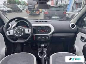 RENAULT Twingo Essence