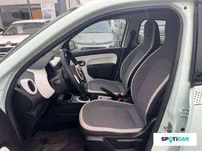 RENAULT Twingo Essence