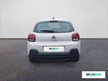 CITROEN C3 Essence