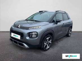 CITROEN C3 Aircross Diesel