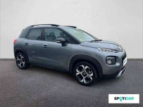 CITROEN C3 Aircross Diesel