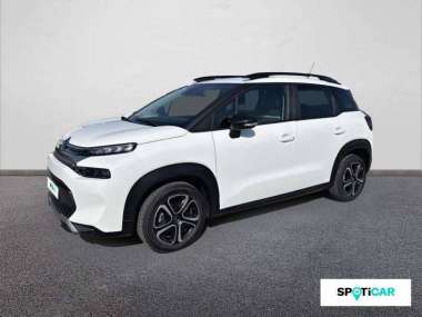 CITROEN C3 Aircross Diesel