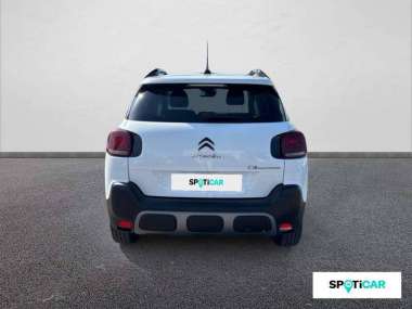 CITROEN C3 Aircross Diesel