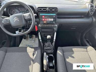 CITROEN C3 Aircross Diesel