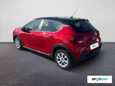 CITROEN C3 Diesel