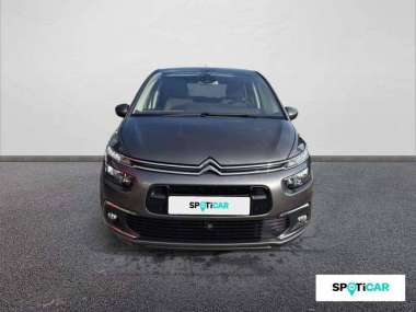 CITROEN C4 SpaceTourer Diesel