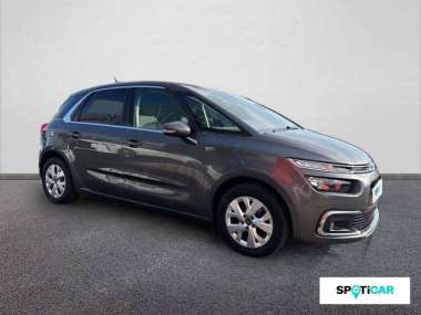 CITROEN C4 SpaceTourer Diesel