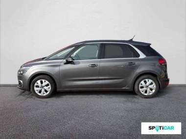 CITROEN C4 SpaceTourer Diesel