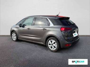 CITROEN C4 SpaceTourer Diesel