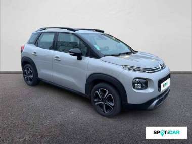 CITROEN C3 Aircross Essence