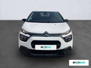 CITROEN C3 Essence