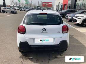 CITROEN C3 Essence