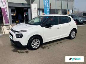 CITROEN C3 Essence