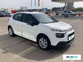 CITROEN C3 Essence