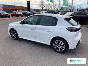 PEUGEOT 208 Essence