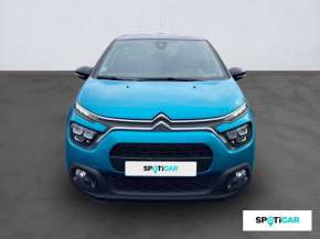 CITROEN C3 Essence