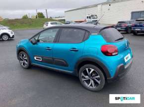 CITROEN C3 Essence