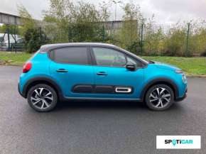 CITROEN C3 Essence