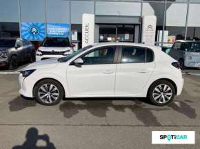 PEUGEOT 208 Essence