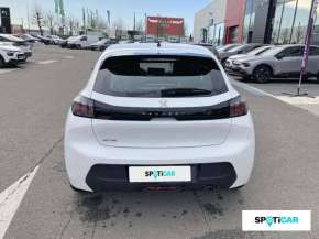 PEUGEOT 208 Essence