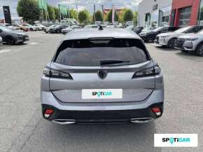 PEUGEOT 308 SW Diesel