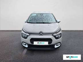 CITROEN C3 Essence