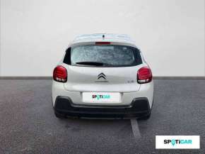 CITROEN C3 Essence