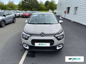 CITROEN C3 Essence