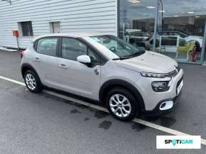 CITROEN C3 Essence