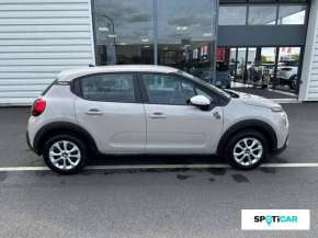 CITROEN C3 Essence