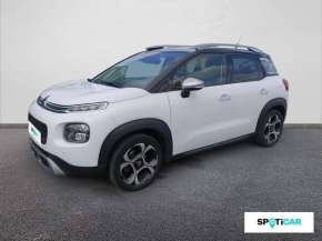 CITROEN C3 Aircross Essence